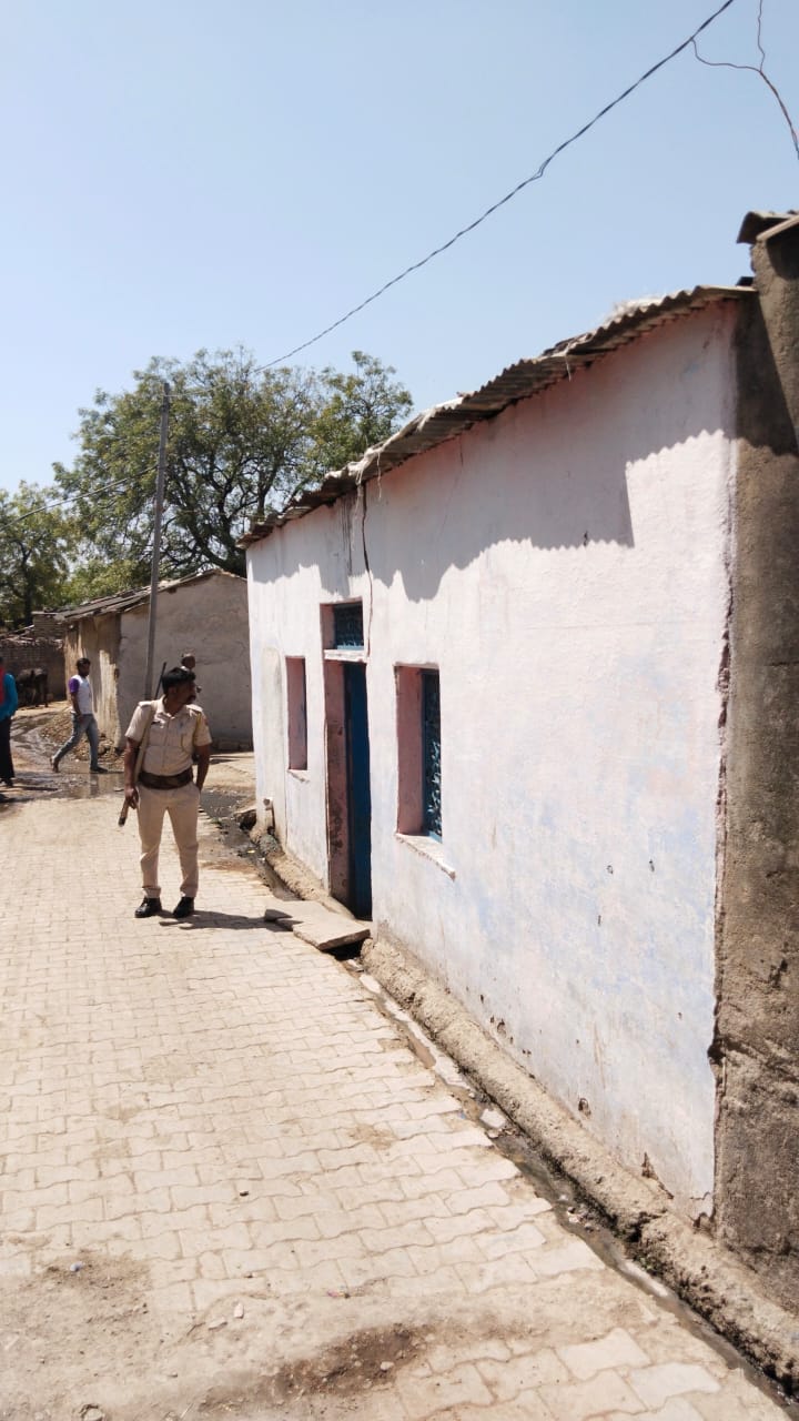 1080 SQFT Residential Plot In ATRU, Baran